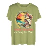 Wenn du das lesen kannst, bist du ein Fischer T-Shirt