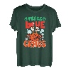 Krabben Krabben Flüsterer Krabbe Jagd Fischer T-Shirt