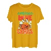 Krabben Krabben Flüsterer Krabbe Jagd Fischer T-Shirt