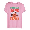 Krabben Krabben Flüsterer Krabbe Jagd Fischer T-Shirt