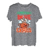 Krabben Krabben Flüsterer Krabbe Jagd Fischer T-Shirt