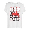 Angeln Angler Fischen Angelrute Angelausrüstung T-Shirt