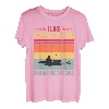 Wie Kajak, Angeln, Kajak, Bootfahren, Kajak, Experten, Grafik T-Shirt