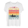 Wie Kajak, Angeln, Kajak, Bootfahren, Kajak, Experten, Grafik T-Shirt