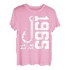 ANGLER 58. GEBURTSTAG ANGELN LIMITED EDITION 1965 T-Shirt