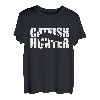Wels Angeln Catfish Hunter T-Shirt