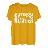Wels Angeln Catfish Hunter T-Shirt