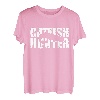Wels Angeln Catfish Hunter T-Shirt