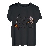 Lustiges Lucky Fishing Do Not Wash Fishing Lover Vintage-Stil T-Shirt