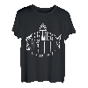 Die Größe ist wichtig T-Shirt