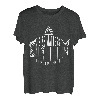 Die Größe ist wichtig T-Shirt