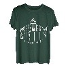 Die Größe ist wichtig T-Shirt