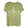 Die Größe ist wichtig T-Shirt