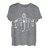 Die Größe ist wichtig T-Shirt