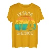 Vintage Ixtapa Mexiko Sonnenuntergang - passender Familienurlaub T-Shirt