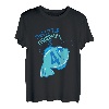 Kinder 4. Geburtstag Jungen Angeln T-Shirt Fisch 4 Jahre alt T-Shirt