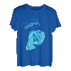 Kinder 4. Geburtstag Jungen Angeln T-Shirt Fisch 4 Jahre alt T-Shirt