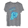 Kinder 4. Geburtstag Jungen Angeln T-Shirt Fisch 4 Jahre alt T-Shirt