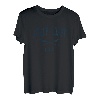 Amalfi Coast Italien Vintage nautische Paddel Sportruder T-Shirt