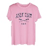 Amalfi Coast Italien Vintage nautische Paddel Sportruder T-Shirt