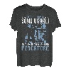 Nur Die Besten Werden Fischer - Angeln Fischer T-Shirt