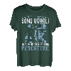 Nur Die Besten Werden Fischer - Angeln Fischer T-Shirt