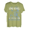Nur Die Besten Werden Fischer - Angeln Fischer T-Shirt