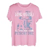 Nur Die Besten Werden Fischer - Angeln Fischer T-Shirt