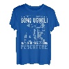 Nur Die Besten Werden Fischer - Angeln Fischer T-Shirt