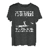 Wenn meine Frau wütend auf mich wäre, würde ich Fische angeln gehen T-Shirt