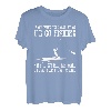 Wenn meine Frau wütend auf mich wäre, würde ich Fische angeln gehen T-Shirt