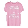 Wenn meine Frau wütend auf mich wäre, würde ich Fische angeln gehen T-Shirt