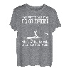 Wenn meine Frau wütend auf mich wäre, würde ich Fische angeln gehen T-Shirt