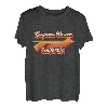 Retro Laguna Beach 80er Jahre Outfit - Laguna Beach T-Shirt
