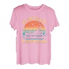 Boat Sailing Captains Sailors Boats Pontooning Pontoon Fan T-Shirt