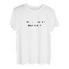 Ich würde lieber mit meinem Platy Fish sprechen Lustiger Fischer T-Shirt