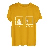 Your Daughter My Daughter T-Shirt für Angelsüchtige T-Shirt