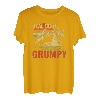 Real Cool Grumpy Tee Angeln Vatertag Opa Geschenk T-Shirt