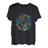 Angeln Fisch Angler Angler T-Shirt