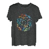 Angeln Fisch Angler Angler T-Shirt