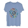 Angeln Fisch Angler Angler T-Shirt