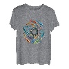 Angeln Fisch Angler Angler T-Shirt