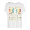 Herren Opa Lustig Ich bin kein Rentner Geschenk Angler Opa Angeln T-Shirt
