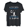 Männer Fishing Lustiges Angler Angeln T-Shirt