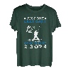 Männer Fishing Lustiges Angler Angeln T-Shirt