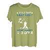 Männer Fishing Lustiges Angler Angeln T-Shirt