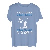 Männer Fishing Lustiges Angler Angeln T-Shirt