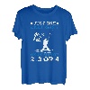 Männer Fishing Lustiges Angler Angeln T-Shirt