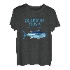 Tiefseeangeln | Thunfischangeln | Bluefin Thunfisch T-Shirt