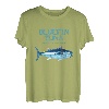 Tiefseeangeln | Thunfischangeln | Bluefin Thunfisch T-Shirt